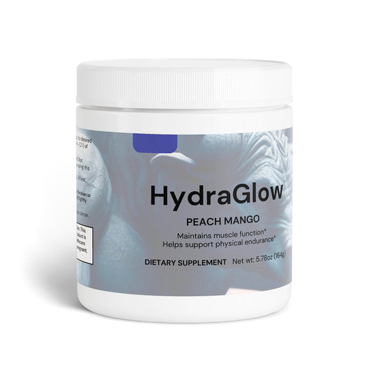 HydraGlow (Peach Mango)