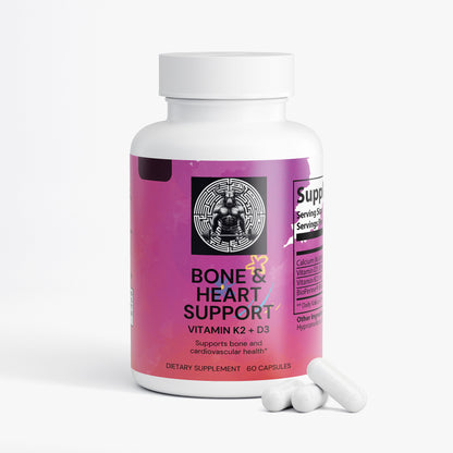 Bone & Heart Support