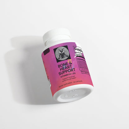 Bone & Heart Support