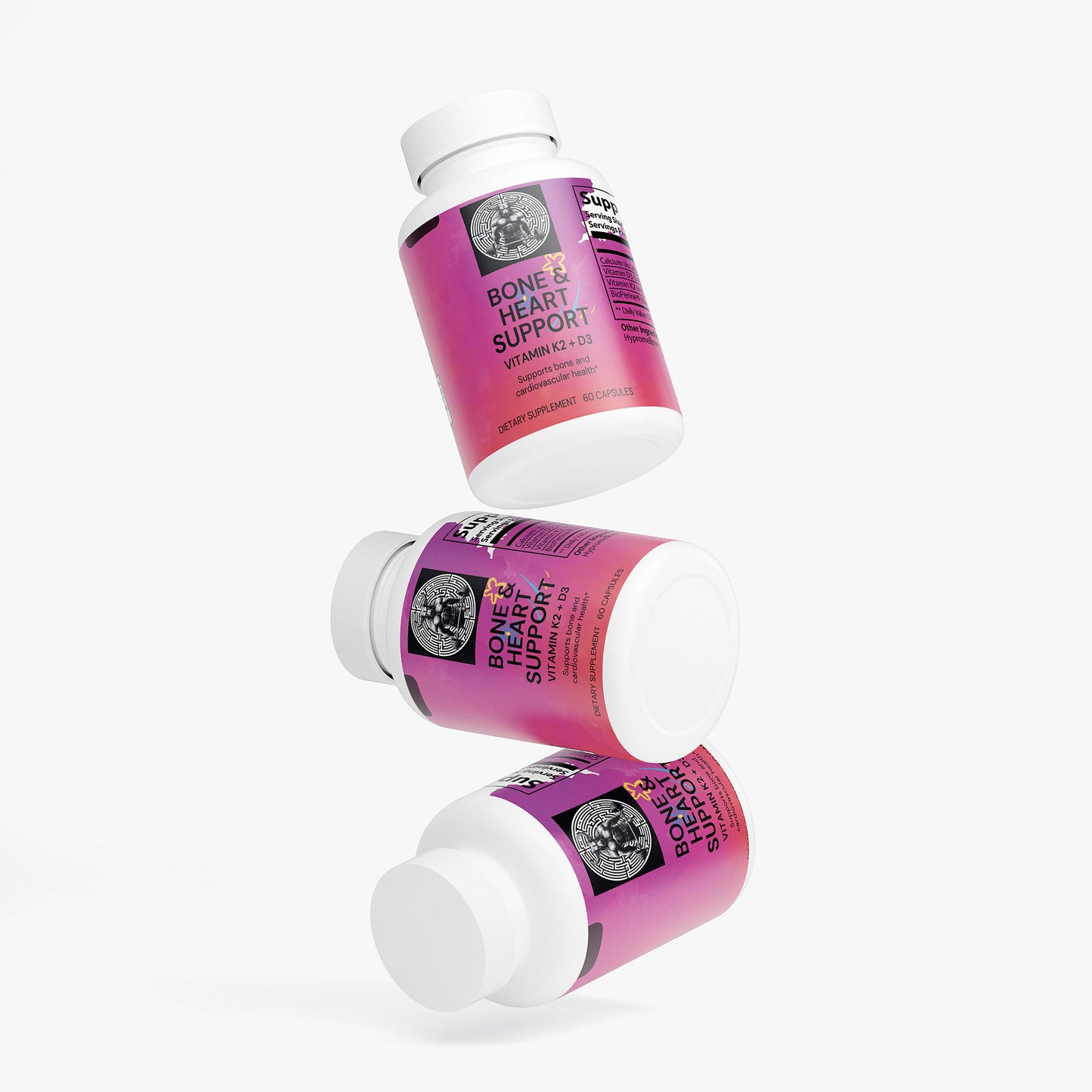 Bone & Heart Support