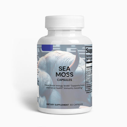 Sea Moss