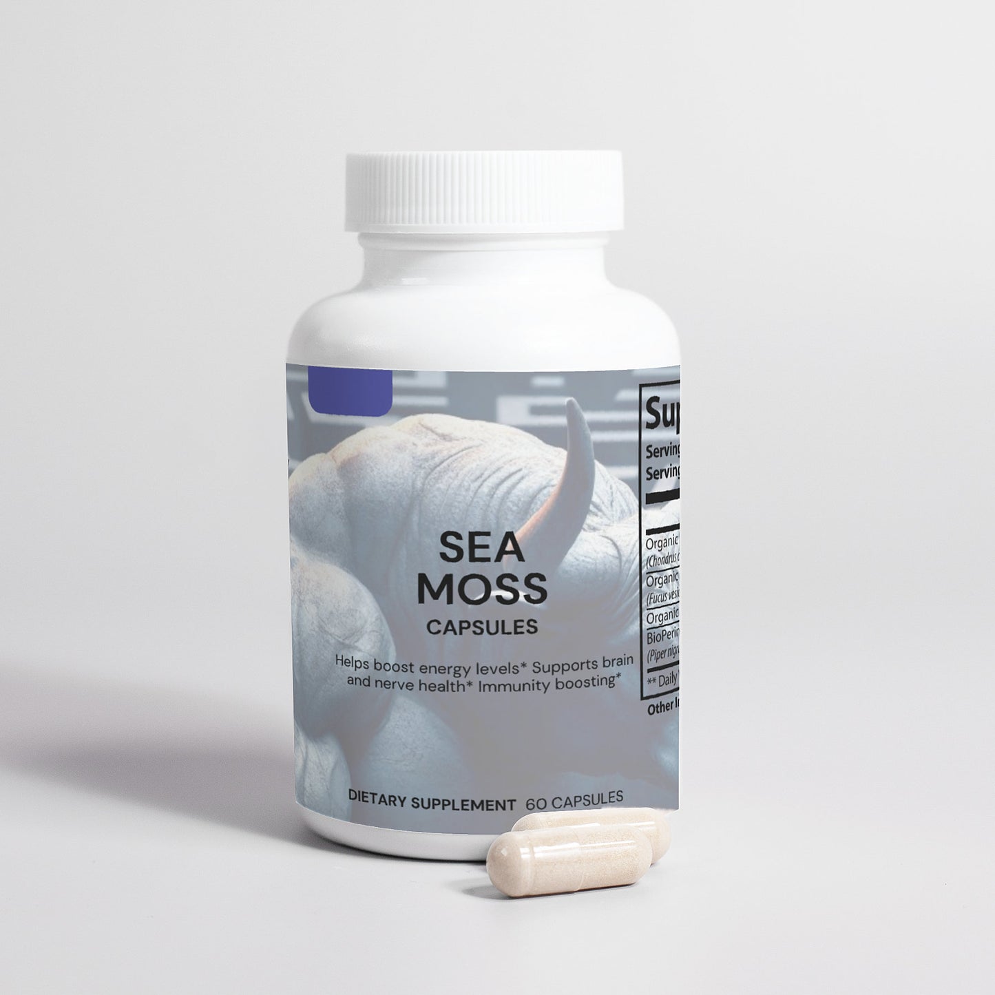 Sea Moss