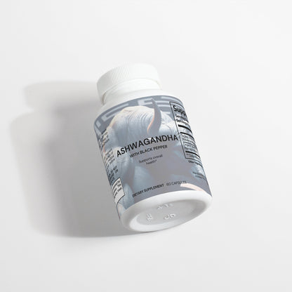 Ashwagandha