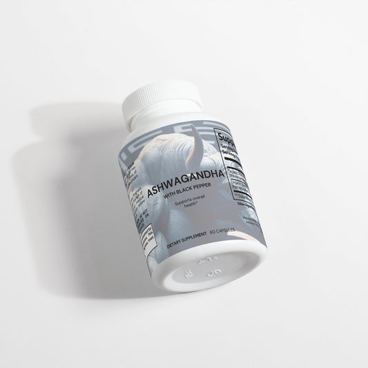 Ashwagandha