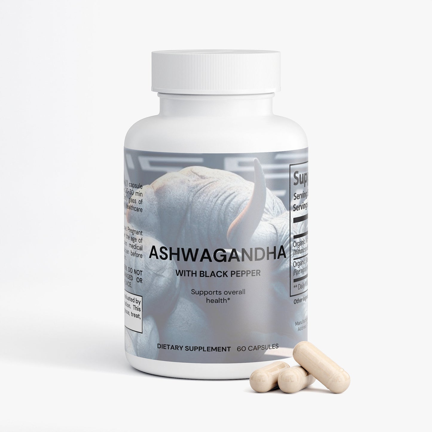 Ashwagandha