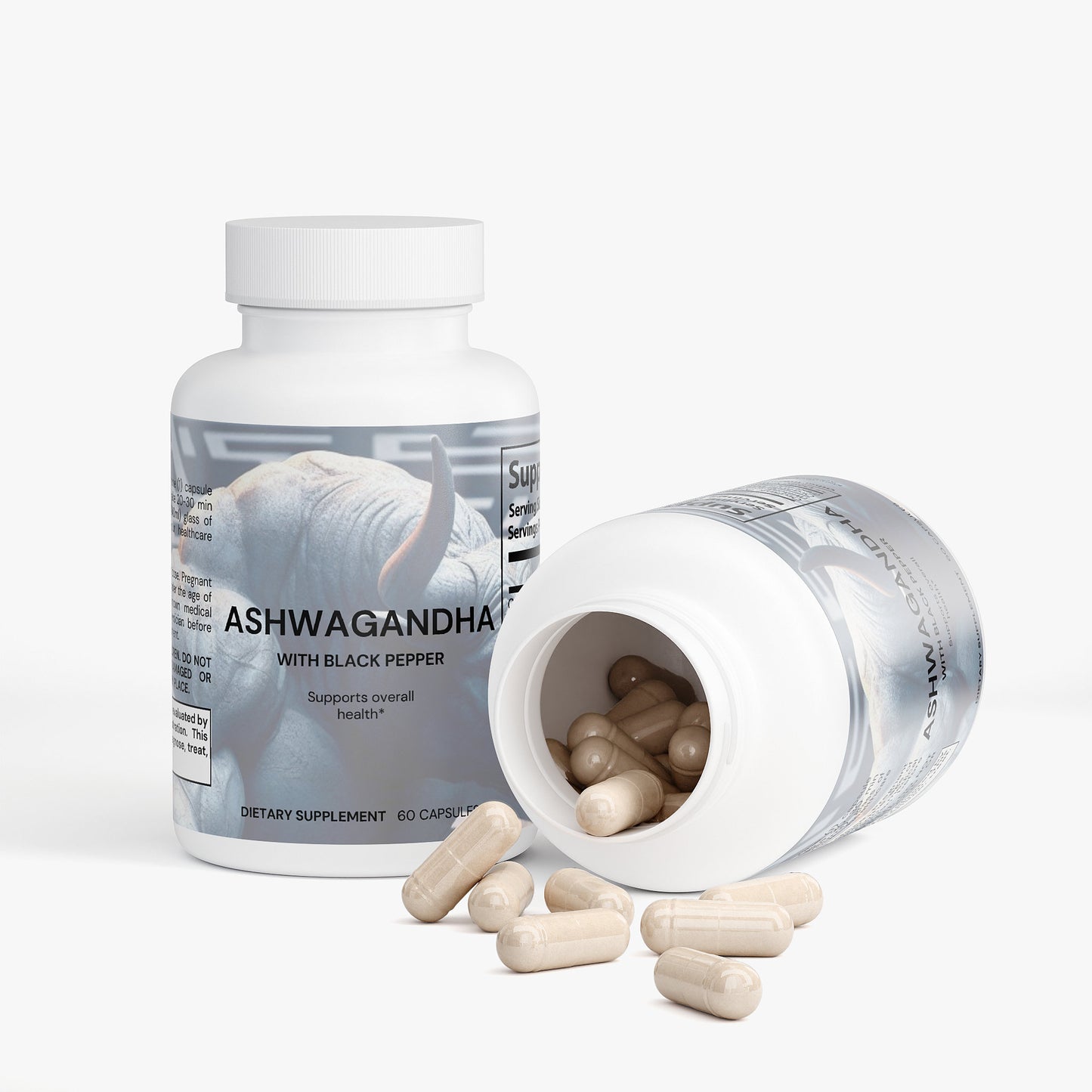 Ashwagandha