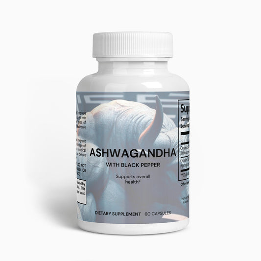 Ashwagandha