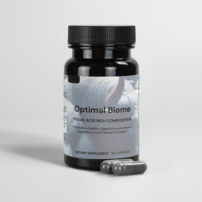 Optimal Biome