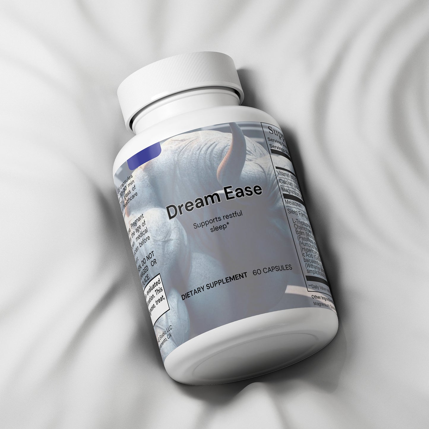 Dream Ease