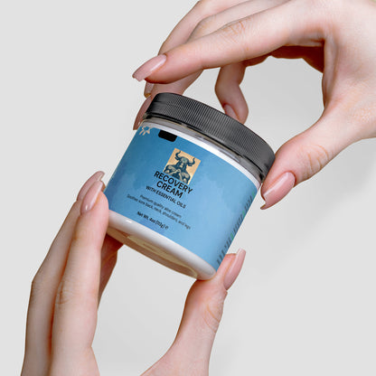 Recovery Cream