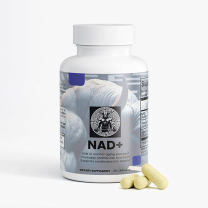 NAD+
