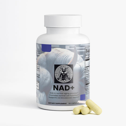 NAD+