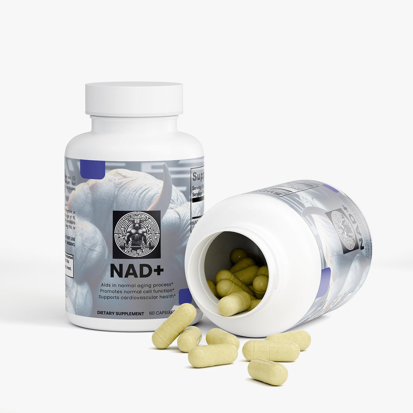 NAD+