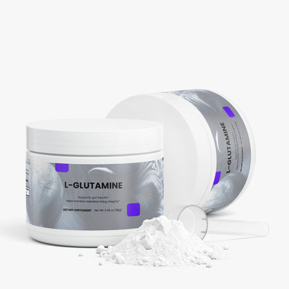 L-Glutamine