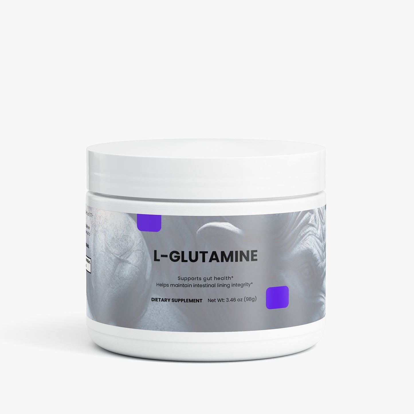 L-Glutamine