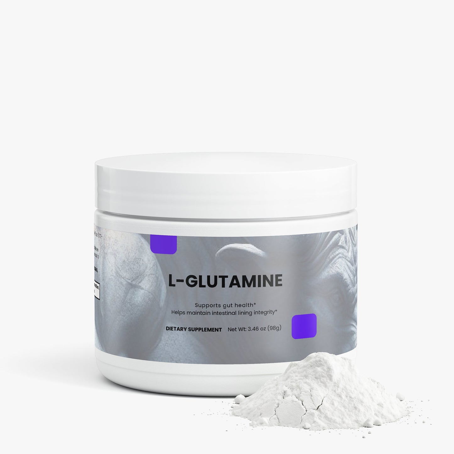 L-Glutamine