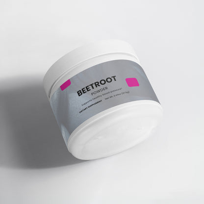 Beetroot Powder
