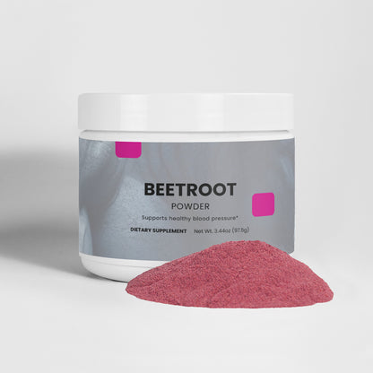 Beetroot Powder