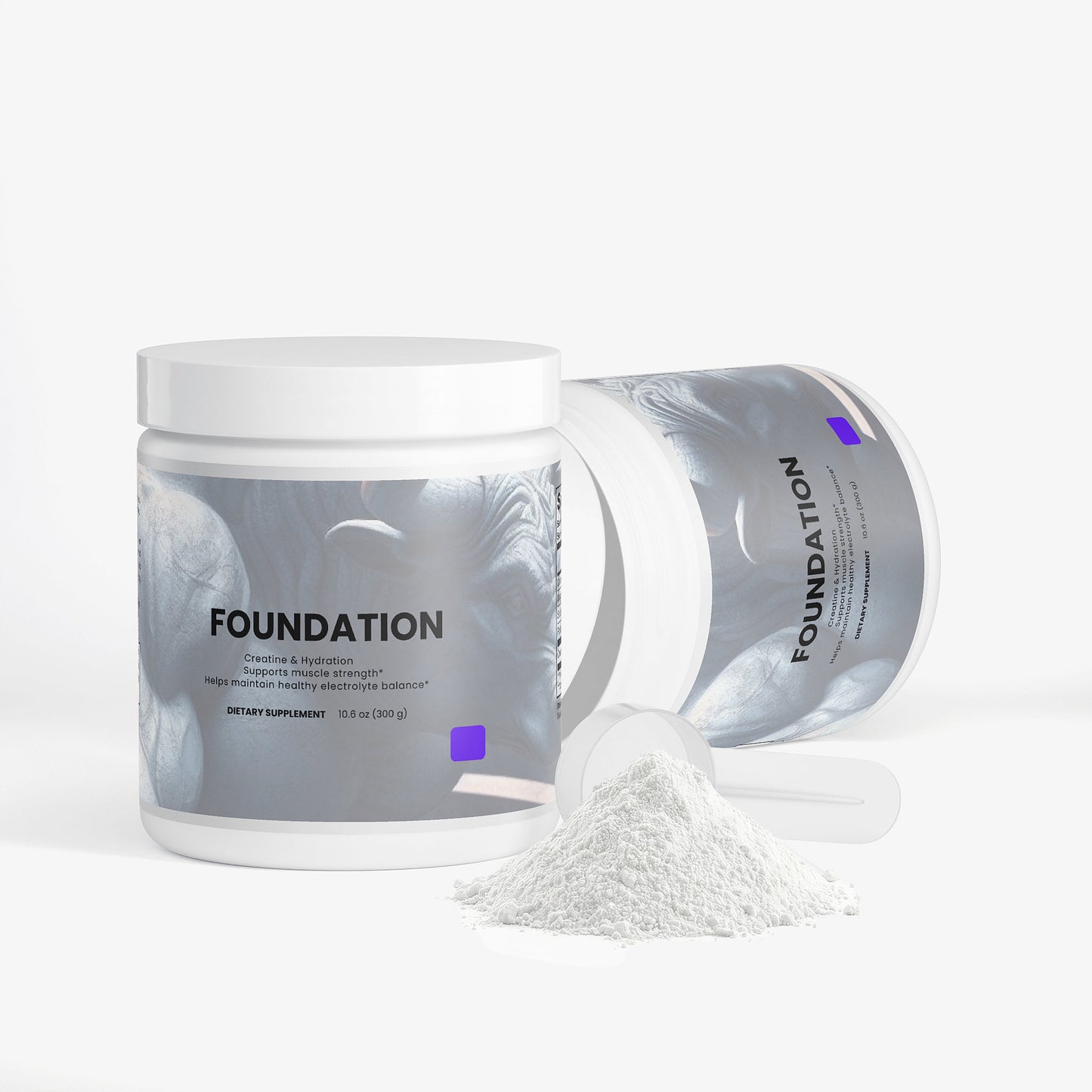 FOUNDATION