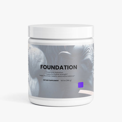 FOUNDATION