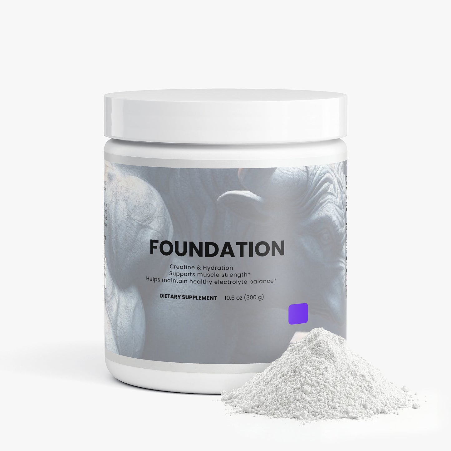 FOUNDATION