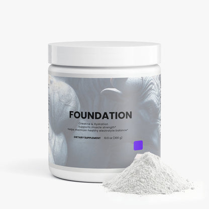 FOUNDATION