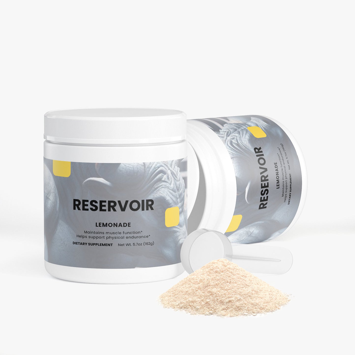 RESERVOIR (Lemonade)