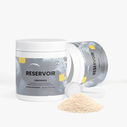 RESERVOIR (Lemonade)