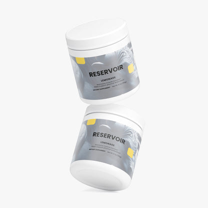 RESERVOIR (Lemonade)