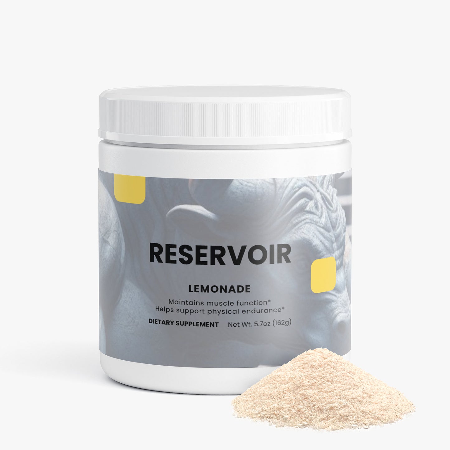 RESERVOIR (Lemonade)