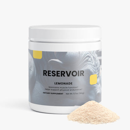 RESERVOIR (Lemonade)