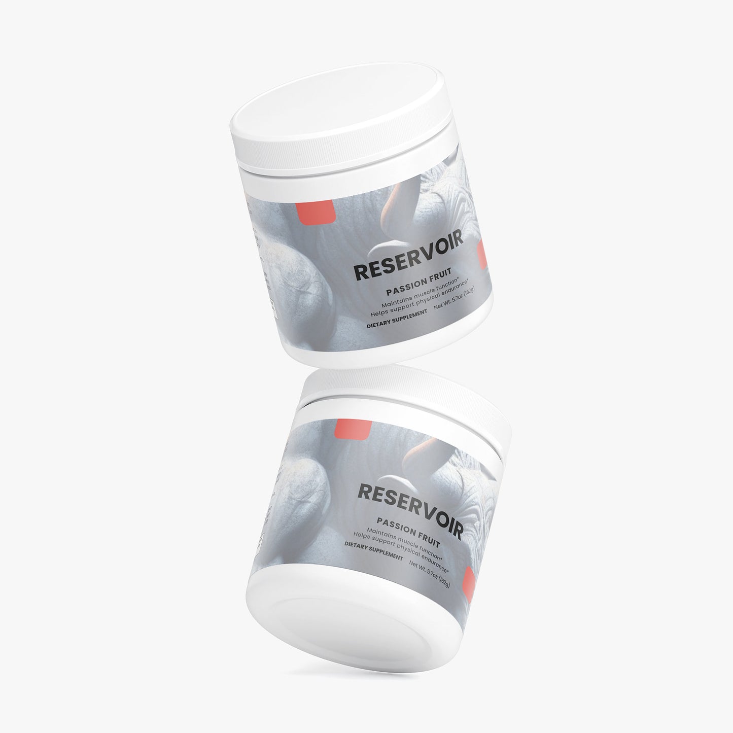 RESERVOIR (Passion Fruit)