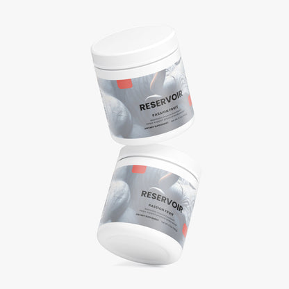 RESERVOIR (Passion Fruit)
