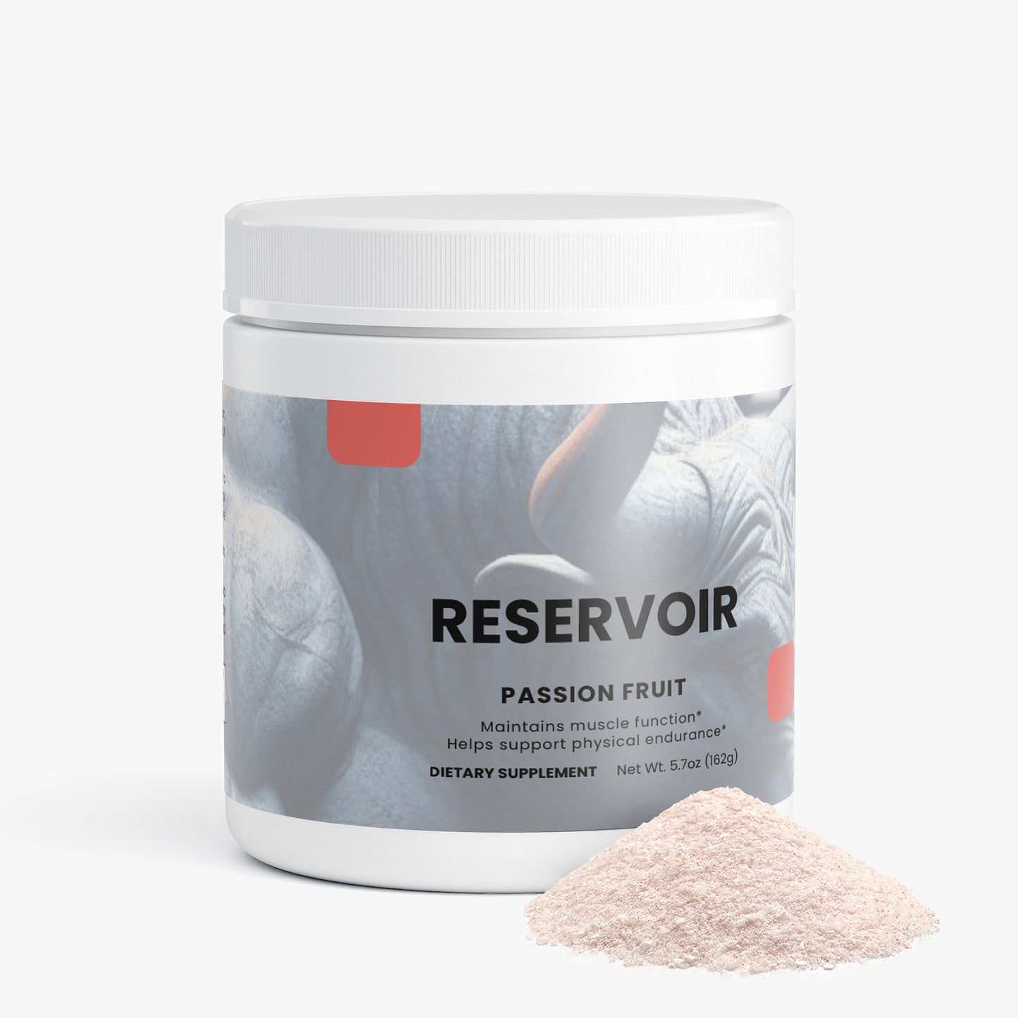RESERVOIR (Passion Fruit)