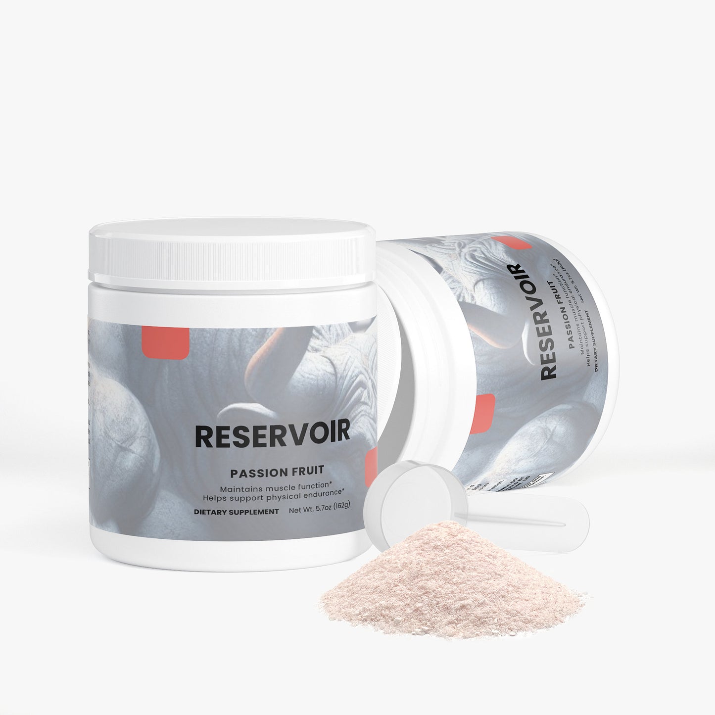 RESERVOIR (Passion Fruit)