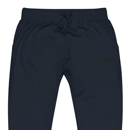 Fleece sweatpants