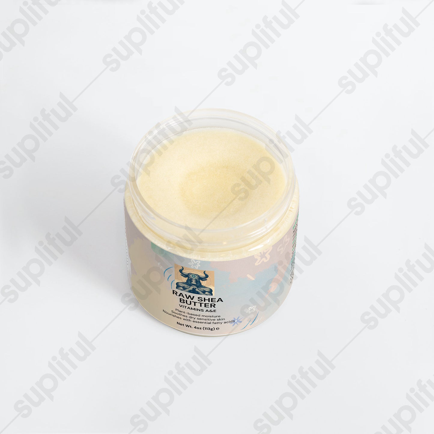 Raw Shea Butter